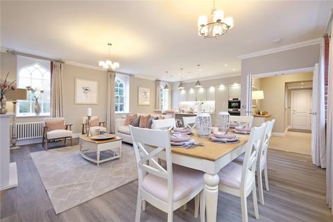 2 bedroom apartment for sale, Binfield House, Hall Garden, Bracknell, Berkshire, RG42
