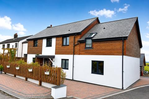 4 bedroom detached house for sale, Morwenstow, Bude, Cornwall, EX23