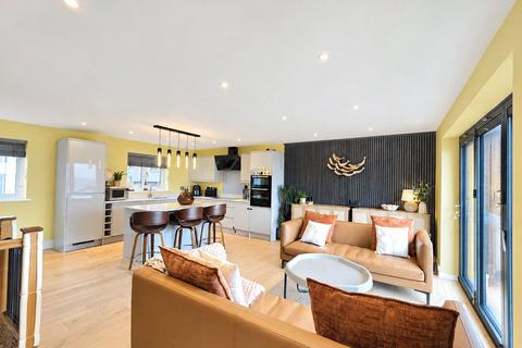 4 bedroom detached house for sale, Morwenstow, Bude, Cornwall, EX23