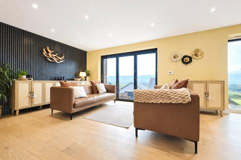 4 bedroom detached house for sale, Morwenstow, Bude, Cornwall, EX23