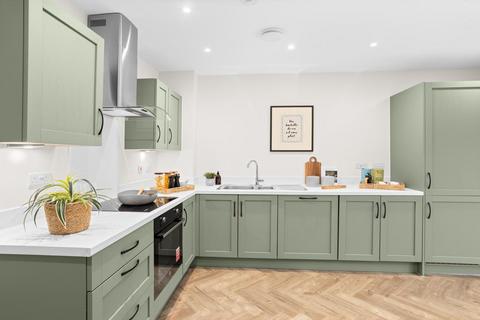 3 bedroom semi-detached house for sale, The Charleston, Home 211 at The Acres Chalkdell Drive , Shenley Wood MK5