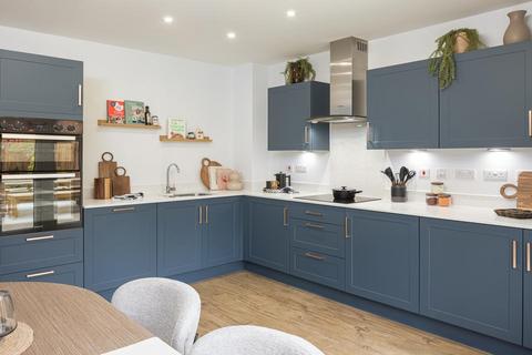 4 bedroom detached house for sale, The Arlington, Home 62 at Meadow View Meadow View , Off Barrosa Way, Whitehouse MK8