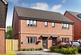 The Charleston, Home 163 at Meadow View Meadow View , Barossa Way,  Whitehouse  MK8