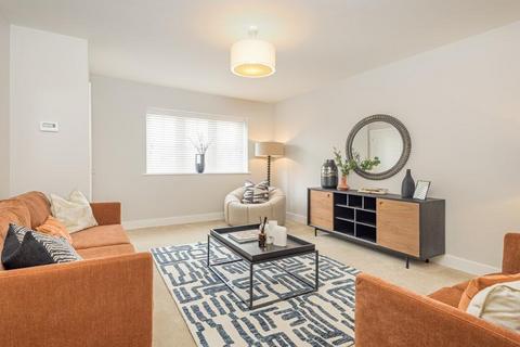 3 bedroom semi-detached house for sale, The Charleston, Home 163 at Meadow View Meadow View , Off Barrosa Way, Whitehouse MK8