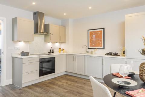3 bedroom semi-detached house for sale, The Charleston, Home 163 at Meadow View Meadow View , Off Barrosa Way, Whitehouse MK8