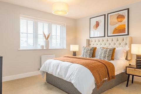 3 bedroom semi-detached house for sale, The Charleston, Home 163 at Meadow View Meadow View , Off Barrosa Way, Whitehouse MK8