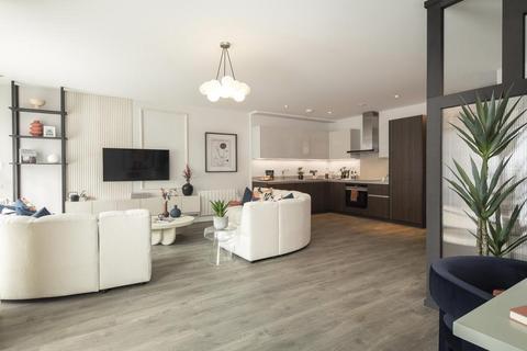 2 bedroom apartment for sale, Block A, Apartment 95 at Manor Park Manor Park , Simpson Road,  Walton  MK7