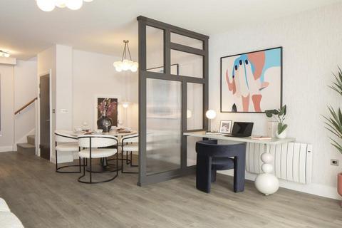2 bedroom apartment for sale, Block A, Apartment 95 at Manor Park Manor Park , Simpson Road,  Walton  MK7