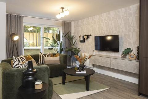 2 bedroom apartment for sale, Block A, Apartment 98 at Manor Park Manor Park , Simpson Road,  Walton  MK7
