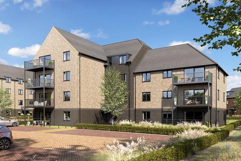 2 bedroom apartment for sale, Block A, Apartment 98 at Manor Park Manor Park , Simpson Road,  Walton  MK7