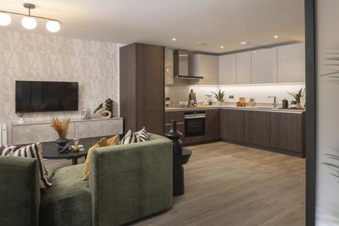 2 bedroom apartment for sale, Block A, Apartment 98 at Manor Park Manor Park , Simpson Road,  Walton  MK7