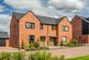 The Frogmore, Home 256 at The Acres Wildacre Road ,  Shenley Wood  MK5