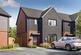 The Frogmore, Home 178 at Meadow View Meadow View , Barossa Way,  Whitehouse  MK8