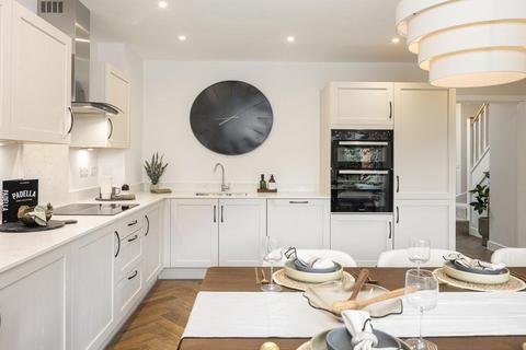 4 bedroom detached house for sale, The Arlington LB, Home 39 at Manor Park Manor Park , Simpson Road,  Walton  MK7