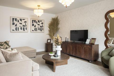 4 bedroom detached house for sale, The Arlington LB, Home 39 at Manor Park Manor Park , Simpson Road,  Walton  MK7