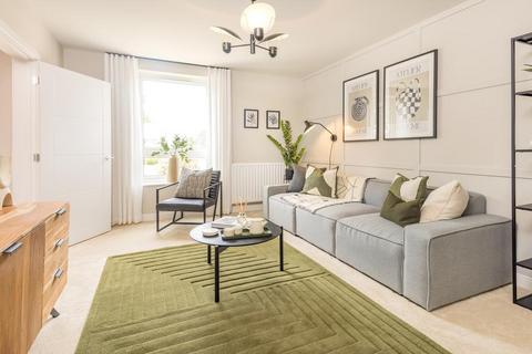 3 bedroom detached house for sale, The Frogmore, Home 209 at Meadow View Meadow View , Off Barrosa Way, Whitehouse MK8