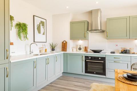 3 bedroom detached house for sale, The Frogmore, Home 209 at Meadow View Meadow View , Off Barrosa Way, Whitehouse MK8