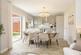 The Grantham, Home 257 at The Acres Chalkdell Drive ,  Shenley Wood  MK5