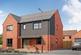 The Kingston, Home 279 at The Acres Chalkdell Drive ,  Shenley Wood  MK5