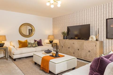 5 bedroom detached house for sale, The Kingston, Home 279 at The Acres Chalkdell Drive ,  Shenley Wood  MK5