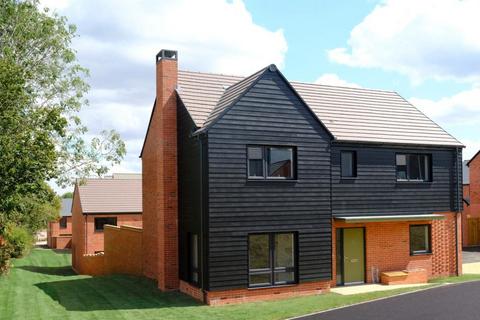5 bedroom detached house for sale, The Kingston, Home 279 at The Acres Chalkdell Drive , Shenley Wood MK5