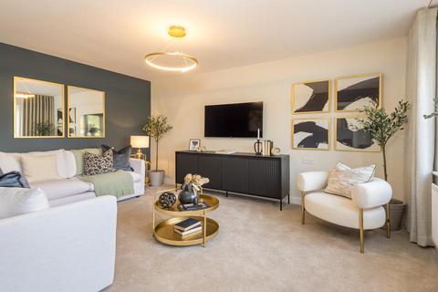 4 bedroom detached house for sale, The Carrington, Home 152 at Manor Park Manor Park , Simpson Road,  Walton  MK7