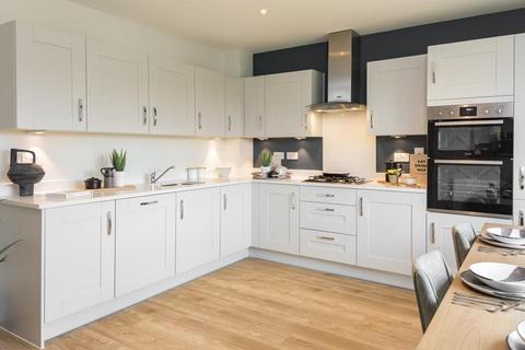 4 bedroom detached house for sale, The Middleton, Home 36 at Manor Park Manor Park , Simpson Road,  Walton  MK7