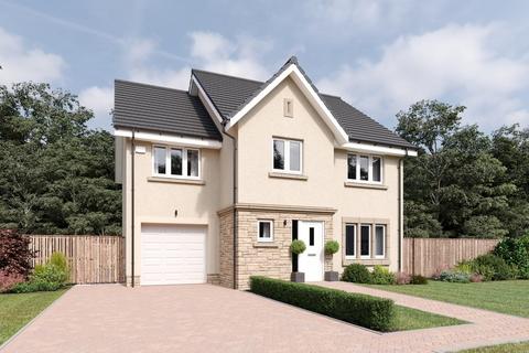 4 bedroom detached house for sale, Plot 137, Bryce at Mansefield Lea, East Calder Mansefield Lea, East Calder EH53 0JN EH53 0JN