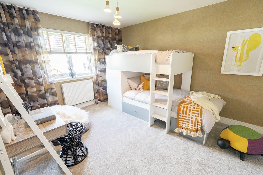 House in G75, South Lanarkshire - View 3