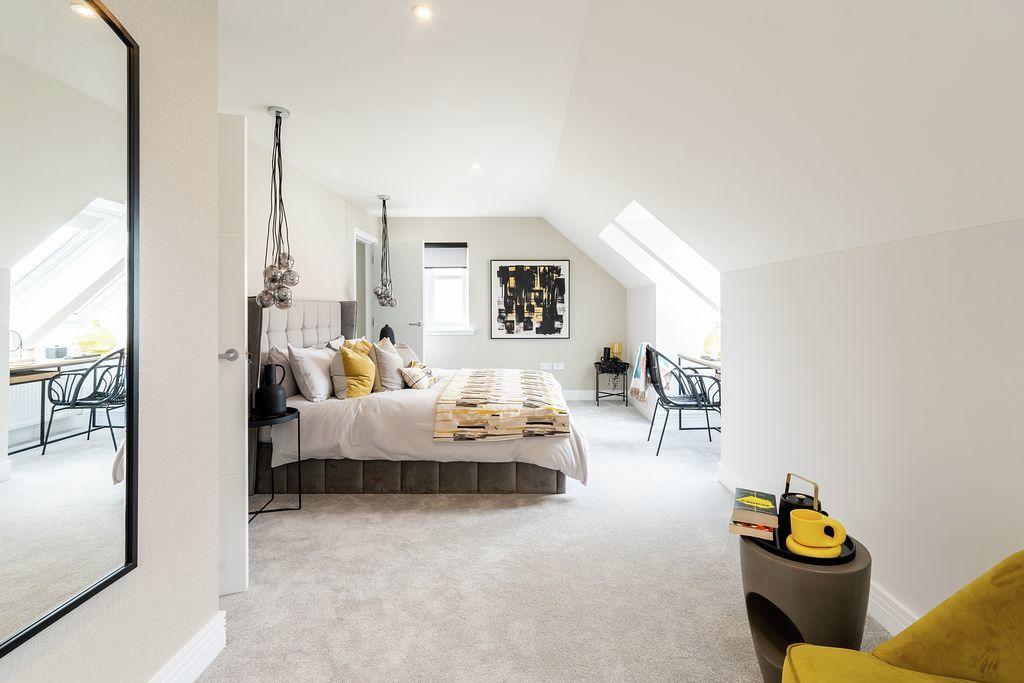 House in G75, South Lanarkshire - View 4