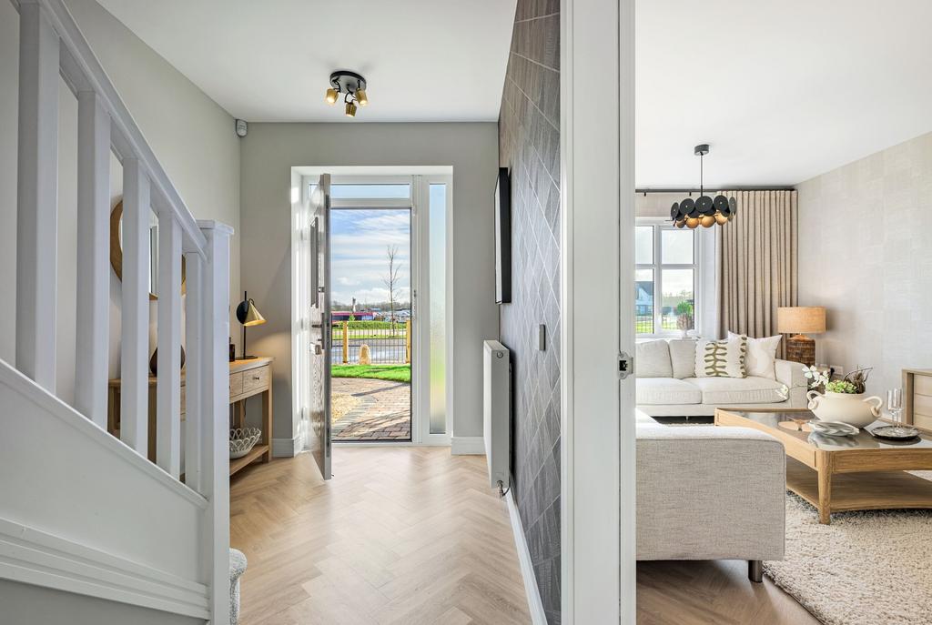 House in G75, South Lanarkshire - View 5