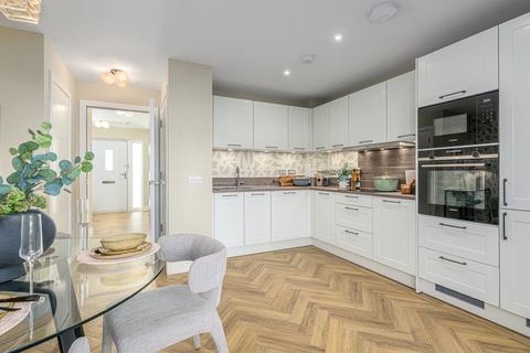 4 bedroom townhouse for sale, Plot 202, The Bute – Mid Terrace at Rosebery Wynd, South Queensferry builyeon road, south queensferry, eh30 9yj EH30 9YJ