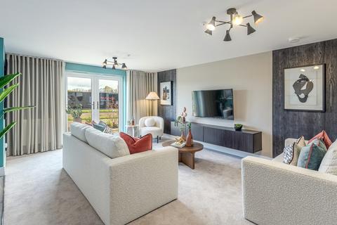 3 bedroom apartment for sale, Plot 121, Craigie Apartment – 3 Bed Second Floor at Rosebery Wynd, South Queensferry builyeon road, south queensferry, eh30 9yj EH30 9YJ