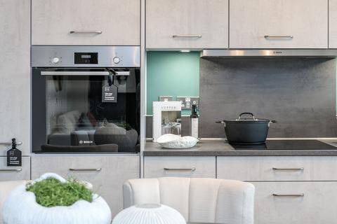 3 bedroom apartment for sale, Plot 121, Craigie Apartment – 3 Bed Second Floor at Rosebery Wynd, South Queensferry builyeon road, south queensferry, eh30 9yj EH30 9YJ