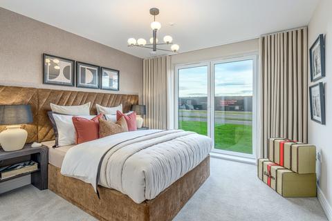 3 bedroom apartment for sale, Plot 121, Craigie Apartment – 3 Bed Second Floor at Rosebery Wynd, South Queensferry builyeon road, south queensferry, eh30 9yj EH30 9YJ