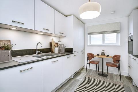 2 bedroom apartment for sale, Plot 112, Walker Apartment – 2 Bed Second Floor at Rosebery Wynd, South Queensferry builyeon road, south queensferry, eh30 9yj EH30 9YJ