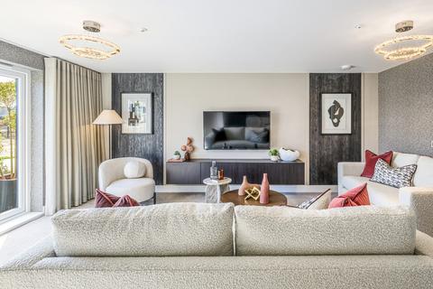 2 bedroom apartment for sale, Plot 112, Walker Apartment – 2 Bed Second Floor at Rosebery Wynd, South Queensferry builyeon road, south queensferry, eh30 9yj EH30 9YJ