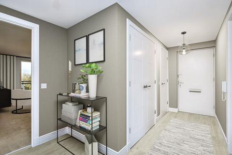 2 bedroom apartment for sale, Plot 112, Walker Apartment – 2 Bed Second Floor at Rosebery Wynd, South Queensferry builyeon road, south queensferry, eh30 9yj EH30 9YJ