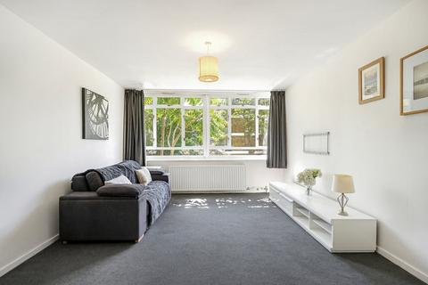 Studio for sale, Lenthall House, London, SW1V