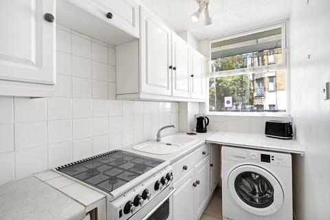 Studio for sale, Lenthall House, London, SW1V