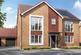 The Almond at Orchard Mill, Kiln Barn Road ME20