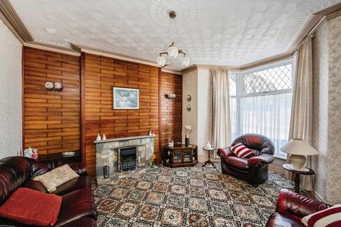 3 bedroom semi-detached house for sale, Talbot Street, Gowerton, Swansea, SA4