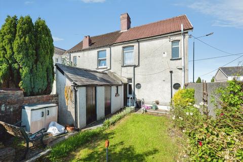 3 bedroom semi-detached house for sale, Talbot Street, Gowerton, Swansea, SA4