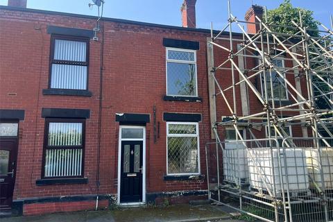 undefined, Foundry Street, Dukinfield, Greater Manchester, SK16