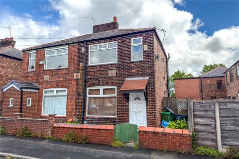 2 bedroom semi-detached house for sale, Dunkerley Avenue, Failsworth, Manchester, Greater Manchester, M35