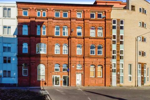 2 bedroom flat for sale, Gallery Square, Walsall, West Midlands, WS2