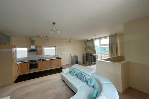 2 bedroom flat for sale, Gallery Square, Walsall, West Midlands, WS2