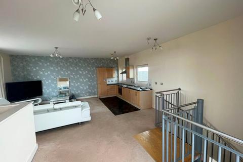 2 bedroom flat for sale, Gallery Square, Walsall, West Midlands, WS2