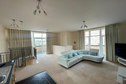 2 bedroom flat for sale, Gallery Square, Walsall, West Midlands, WS2