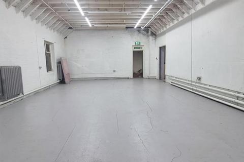 Industrial unit to rent, Ventnor St Bradford BD3 9JP